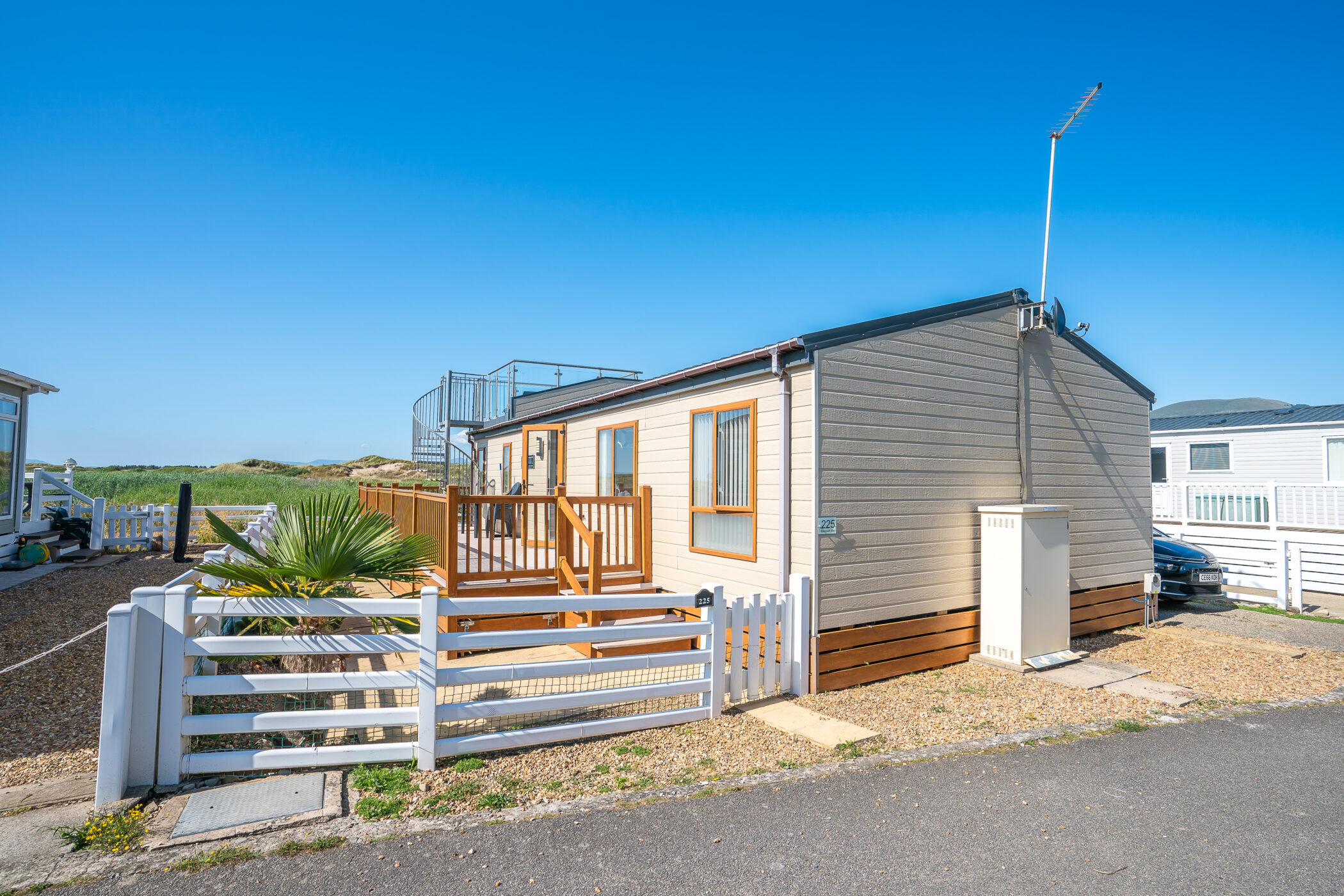 Choosing Your Isle of Wight Resort: A Guide to the Perfect Away Resorts Holiday