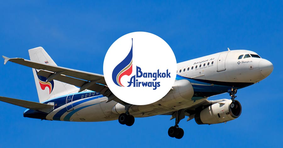 Bangkok Airways: An Informational Overview of the Regional Airline