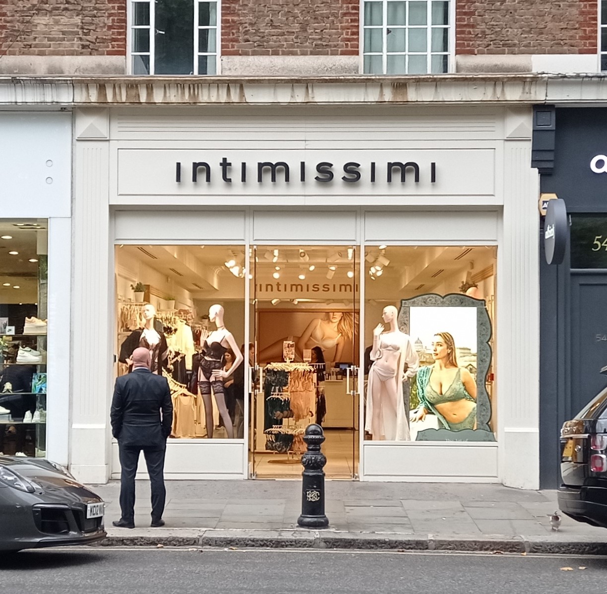 Intimissimi: An Editorial Look at the Brand’s Fashion Style and Design Philosophy