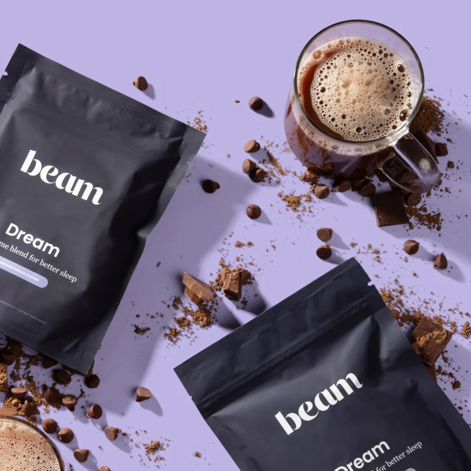 Beam: A Modern Perspective on Wellness-Driven Beauty