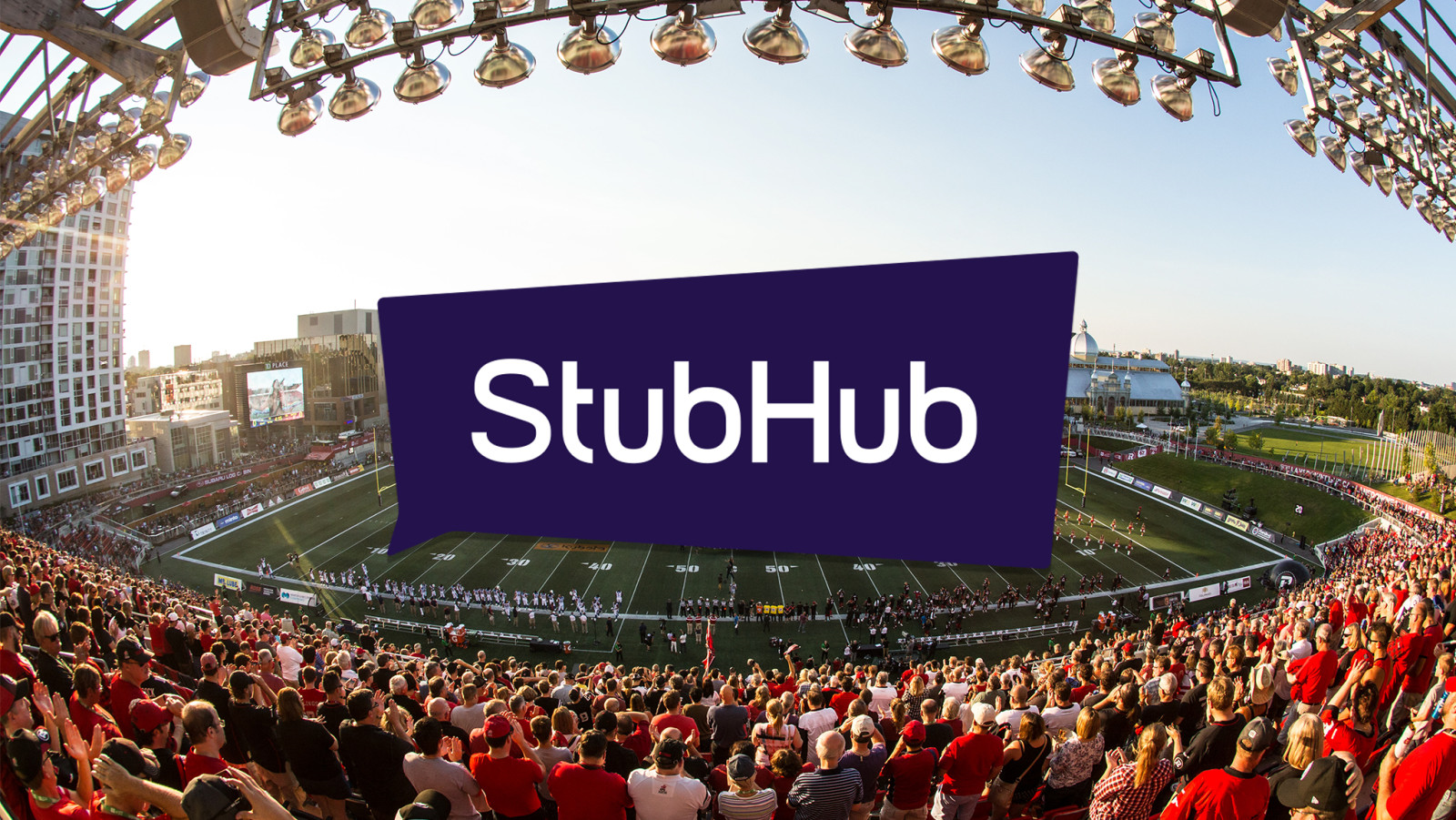 StubHub Service Overview: How the Ticket Marketplace Platform Works